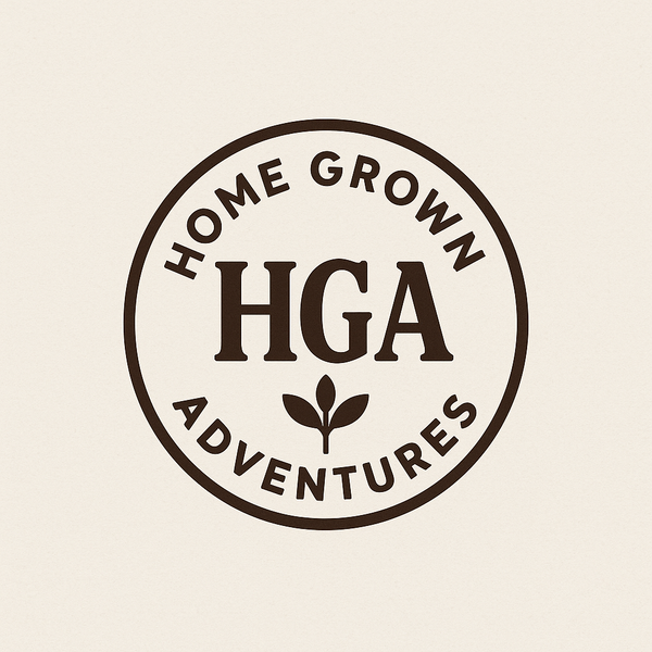 HomeGrown Adventures